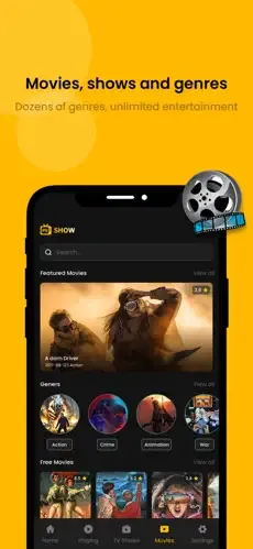 sony-nex-5 Movies and shows
